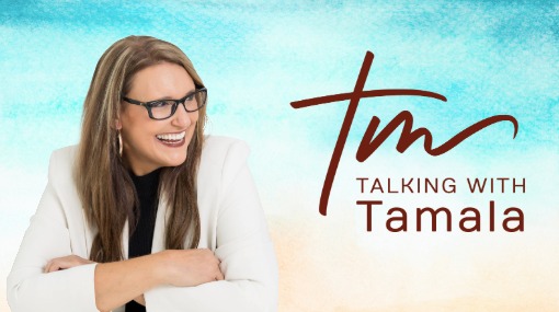 Tamala May Speaking Engagement in Turtle Lake, ND