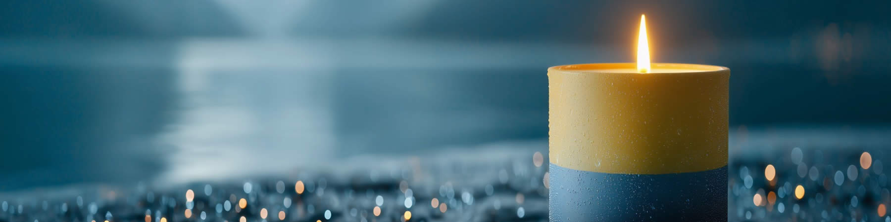 Journey Through Death, Dying & Grief 